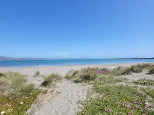 Doran Campground