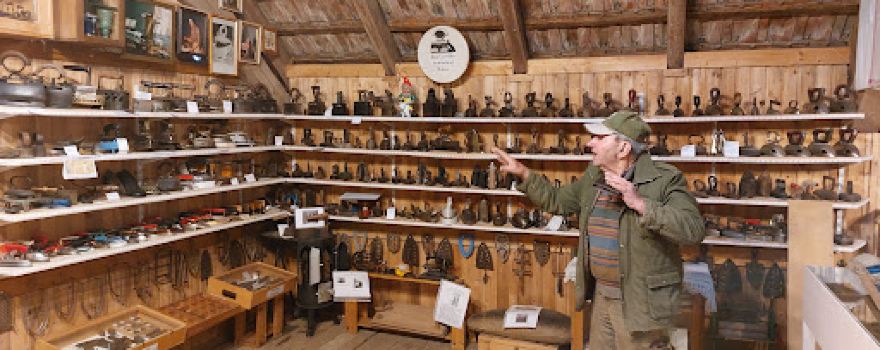 Landwirtschaftsmuseum - Buchinger‘s Bauernmuseum