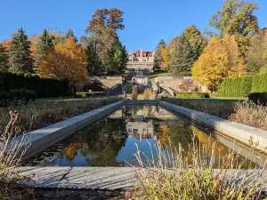Mount Assisi Gardens
