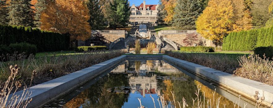 Mount Assisi Gardens