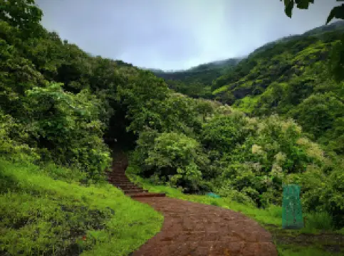 Rudreshwar Mahadev Mandir