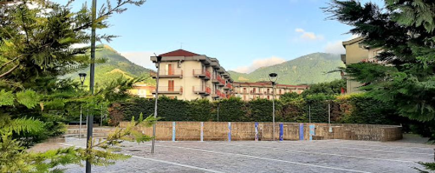 Anfiteatro Comunale