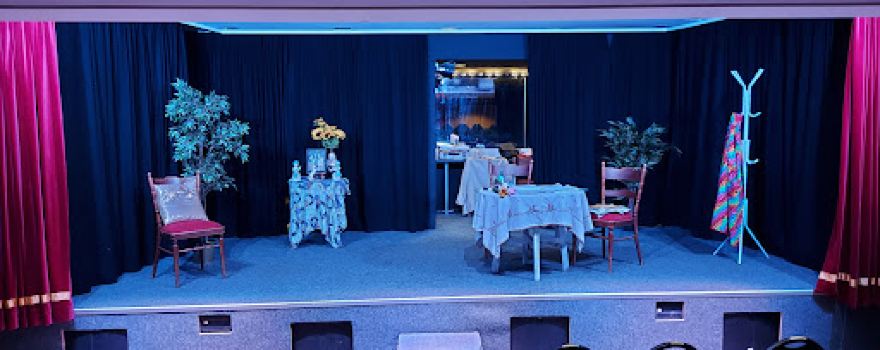 Boulevardtheater Deidesheim