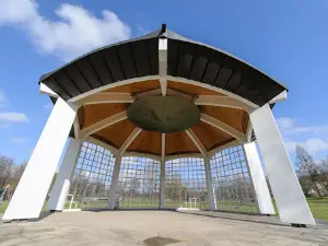 Bürgerpark Hünfeld