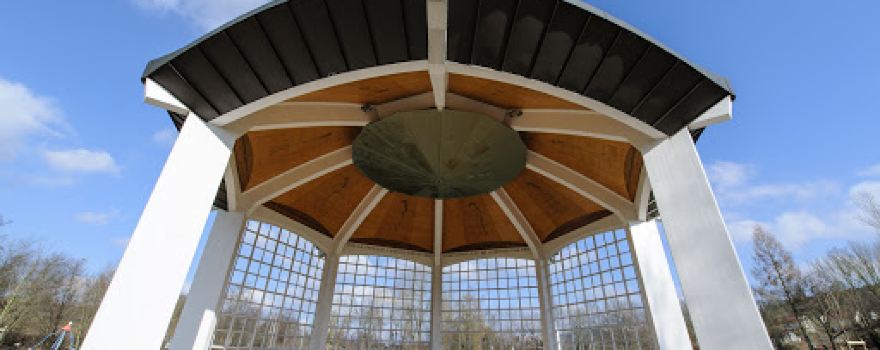 Bürgerpark Hünfeld
