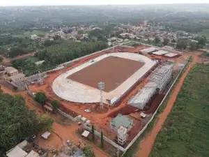 Ministère Des Sports