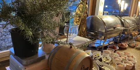 Tavern and mini golf