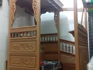 Al-Muhajirin