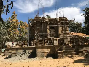 Kankrebihar Surkhet