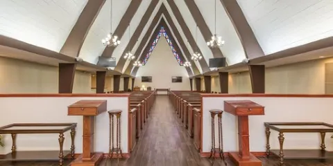 Forest Park Cemetery