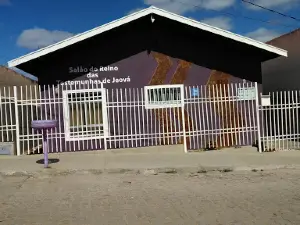 Salão Do Reino Das Testemunhas De Jeová