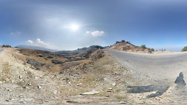 खरिदुङ्गा