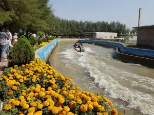 Green Valley Lake