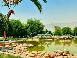 Rafi Garden