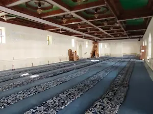 Khonobod Shakhar Maszhidi
