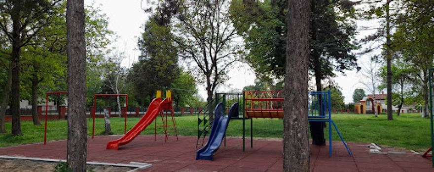 Lozovìk,Velika Plana
