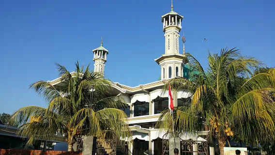 Masjid Nurul Islam