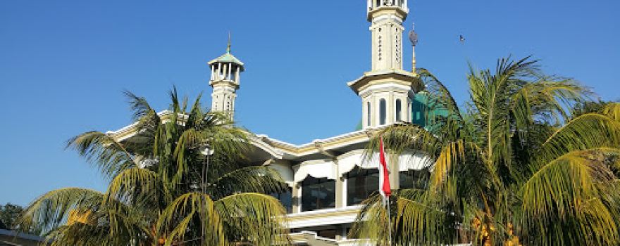 Masjid Nurul Islam
