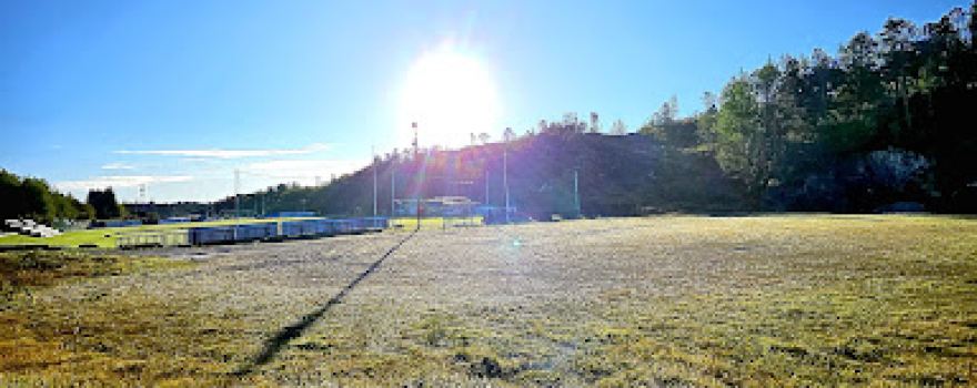 Dolmøy Stadion