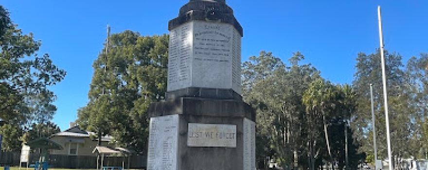 Memorial Park
