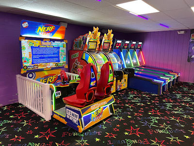 FunQuest Family Entertainment Center