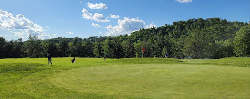 Guyan Golf & Country Club