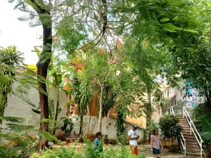 Praça do Roberto Carlos