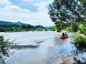 Camping Flor De Quihua