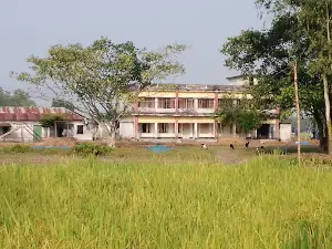 Keramotia Boro Masjid