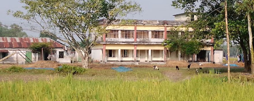 Keramotia Boro Masjid