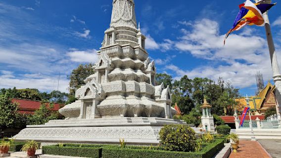 Royal Palace Park