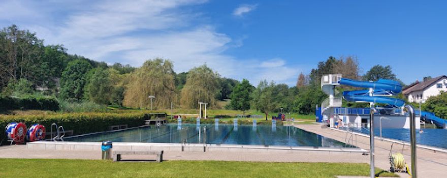 Freibad