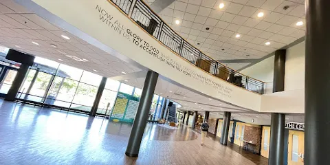 Cornerstone Christian Church