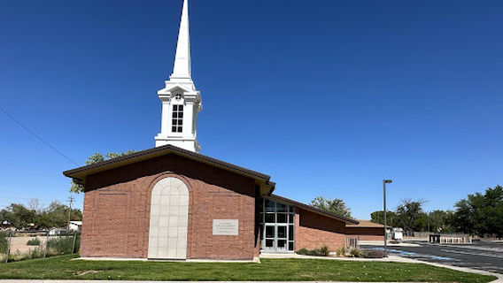 The Church of Jesus Christ of Latter-day Saints