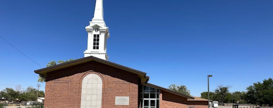 The Church of Jesus Christ of Latter-day Saints