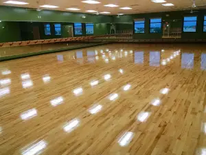 Fires Fitness Center