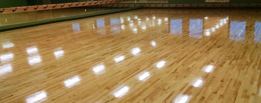 Fires Fitness Center