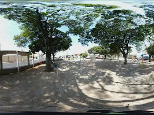 Parquinho Municipal De Novo Horizonte - SP