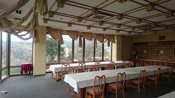 Aoi Country Club
