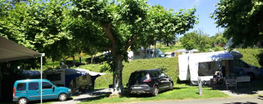 Camping Municipal (3 étoiles)
