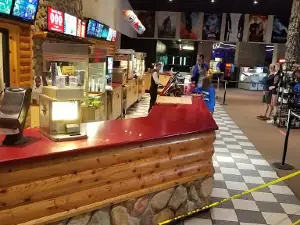 Rouman Cinema