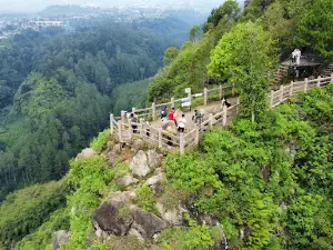 Tebing Karaton