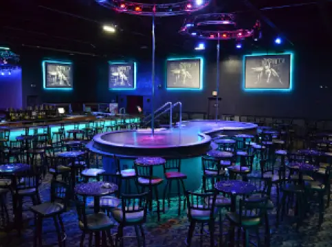 Polekatz Chicago Gentlemen's Club