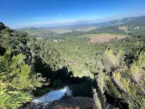 Kettlespout Falls