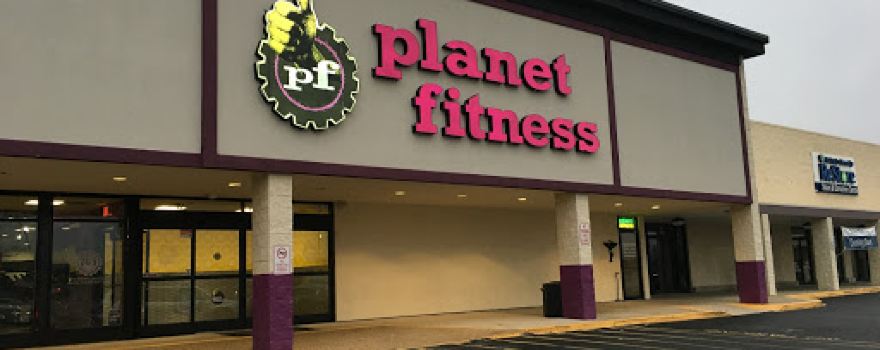 Planet Fitness