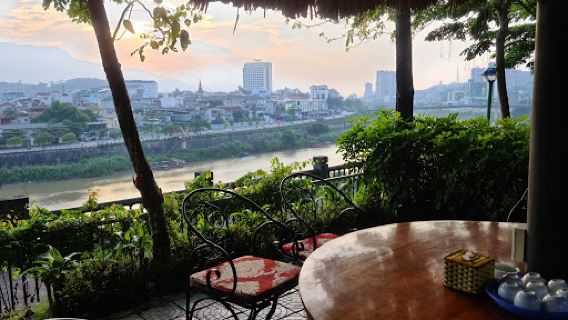 Hồ Chí Minh Park
