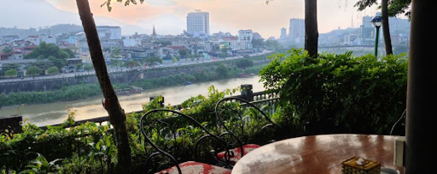 Hồ Chí Minh Park
