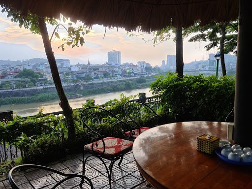 Hồ Chí Minh Park
