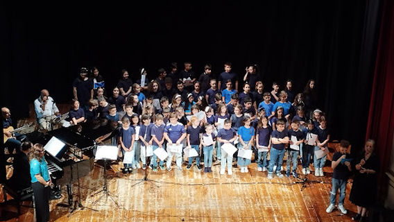 Tommaso Traetta's Theatre