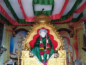 SAI TEKDI